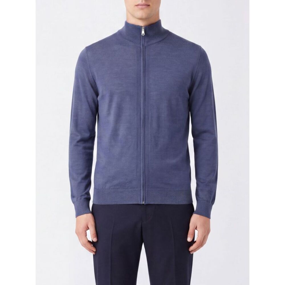 Paul Smith Sweater Men Blue